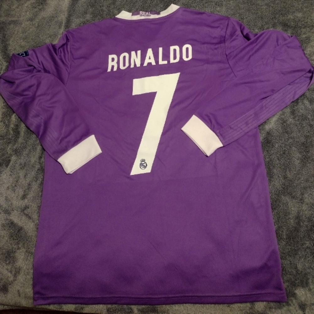 Cristiano Ronaldo Real Madrid ucl final 2017